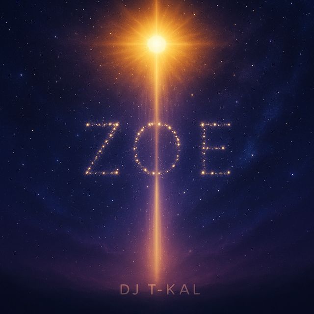 Cover: No One Like Zoe
