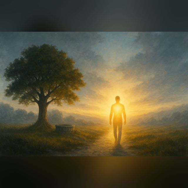 Cover: God Is the Answer
