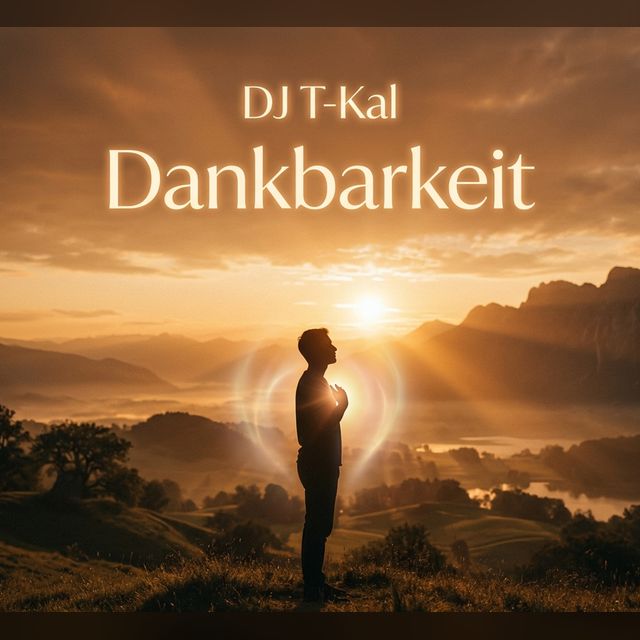Cover: Dankbarkeit
