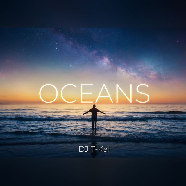 Cover: Oceans