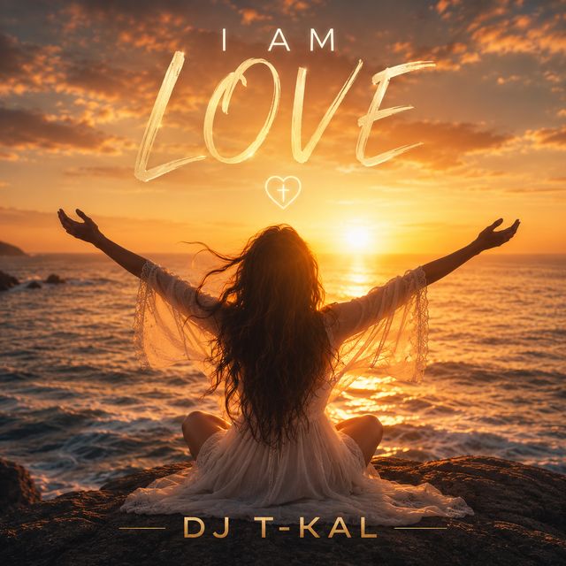 Cover: I Am Love