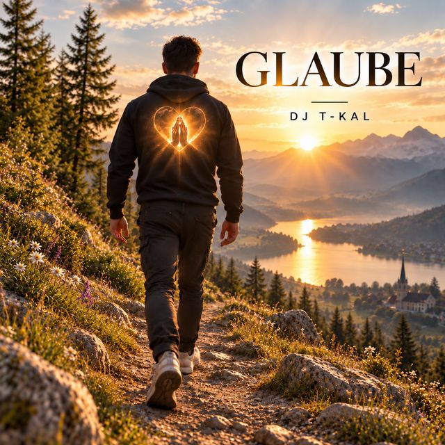 Cover: Glaube